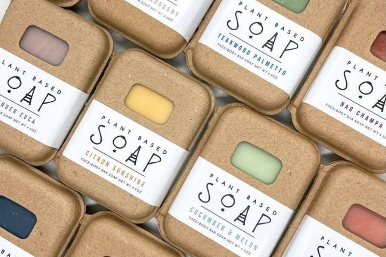 Vibey Soap – Vegan plant based Vibey Soap Co - Plant-Based Vegan Soap Company