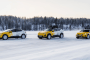 Polestar Arctic Circle collection