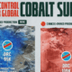 This graphic visualizes the total cobalt supply from the top ten producers in 2030, highlighting China's dominance.