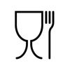 food safe recycling symbol code