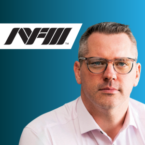 Luke Haverhals, Founder and CEO, NFW