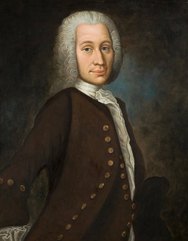 Anders Celsius