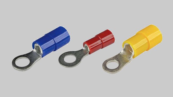 wire thimbles