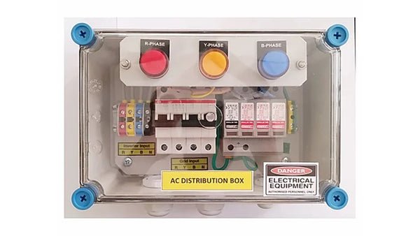 acdb box