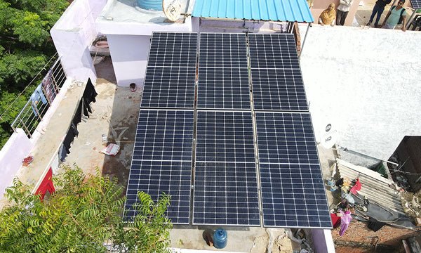 solar panel