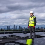 solar panels