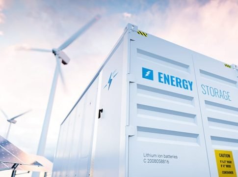 SolarBank