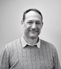 Mr Mark McCleery 002