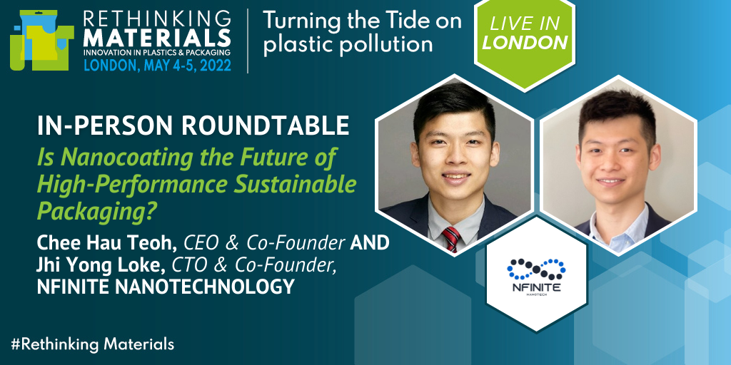 Nfinite Nanotechnology Roundtable