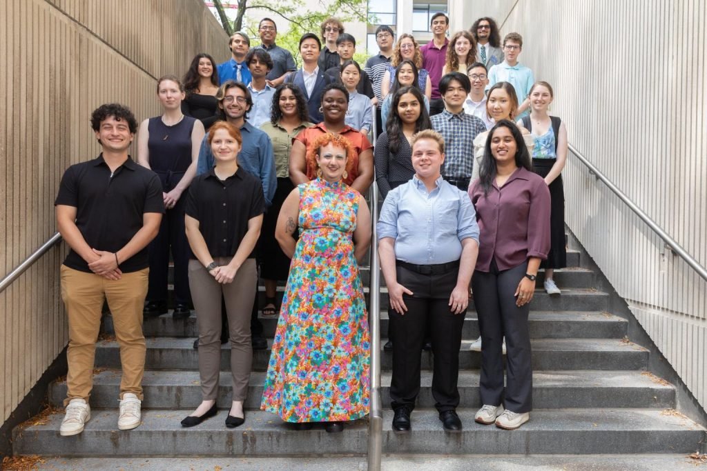 2024 MCSI Summer Undergrad Research Participants