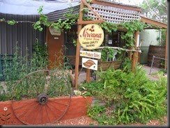 shop entrance