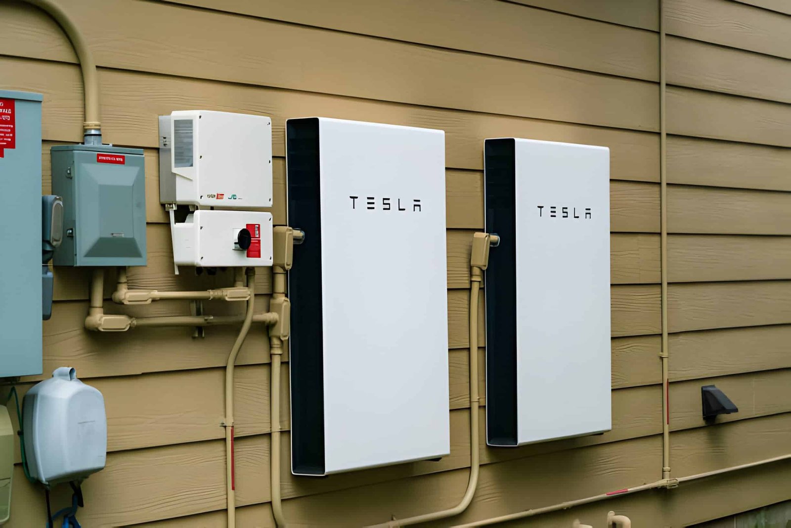 Tesla Powerwall