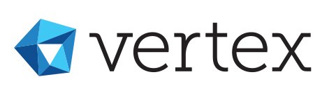 Vertex-logo