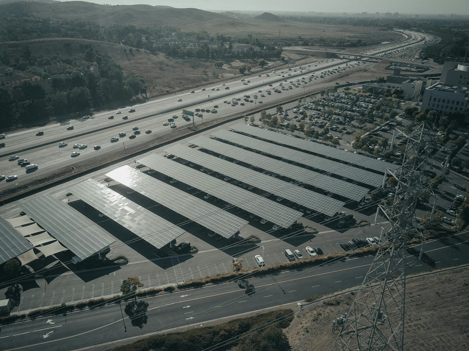 Solar Inverters