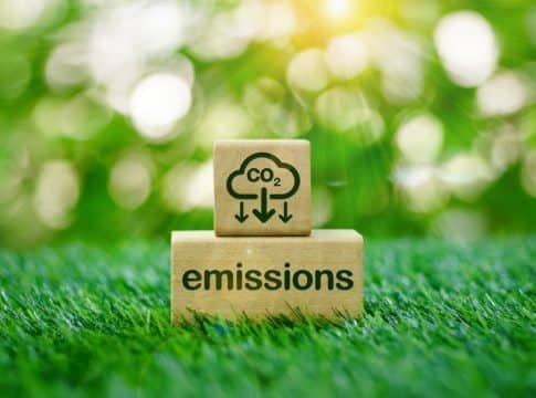 Top 4 Carbon Projects in 2025: The Game-Changers in Climate Action You Need to Know