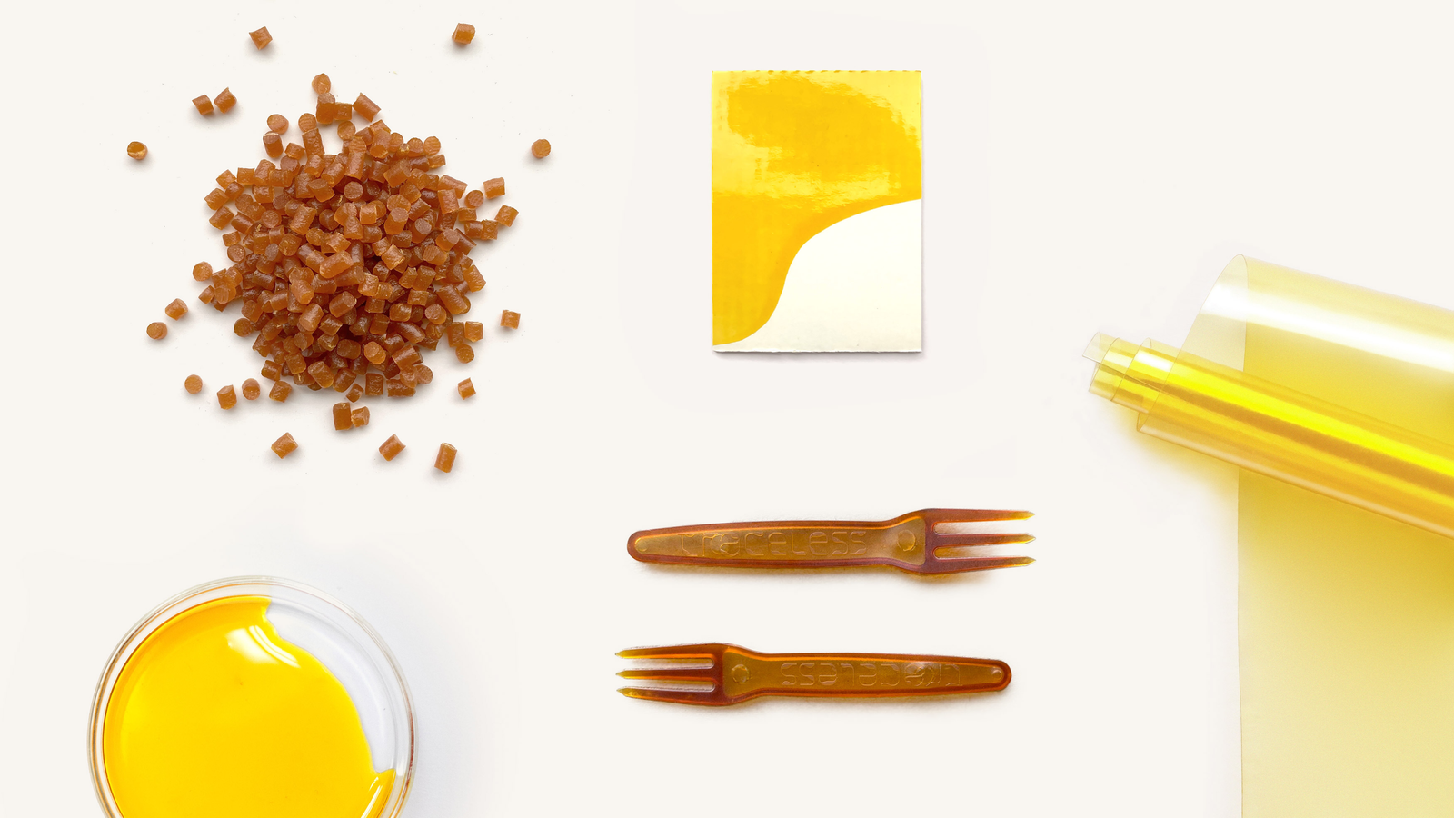 natural biomaterial traceless®