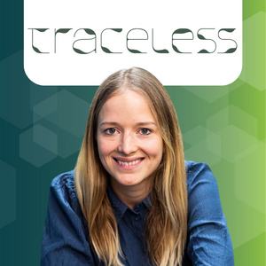 Anne Lamp, CEO & Co-Founder