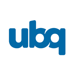 UBQ Materials Logo