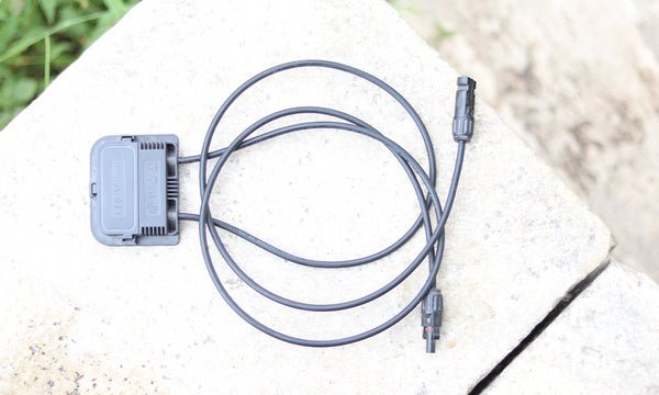 mc4 connector
