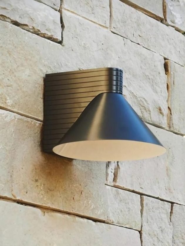 turtle friendly dark sky compliant sustainable outdoor light