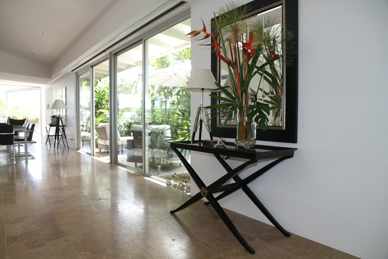 eco building materials elemental green