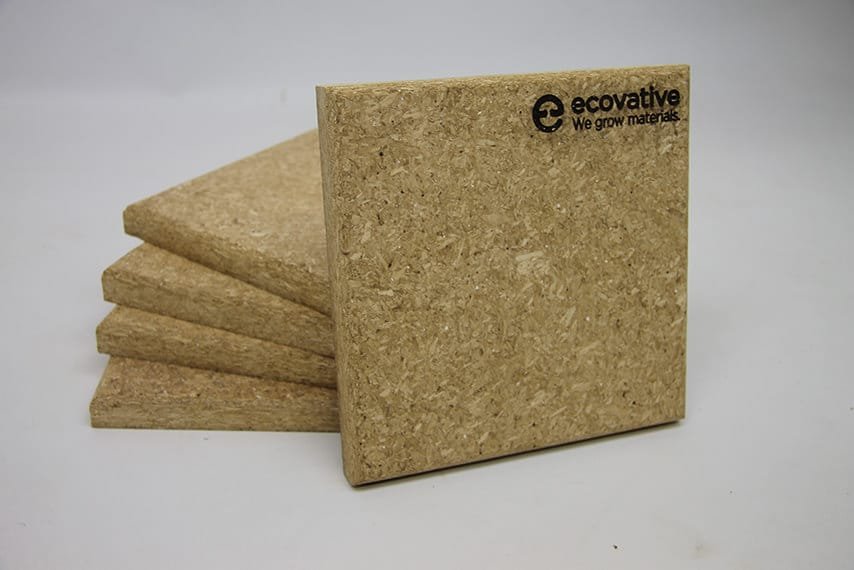 eco building materials elemental green