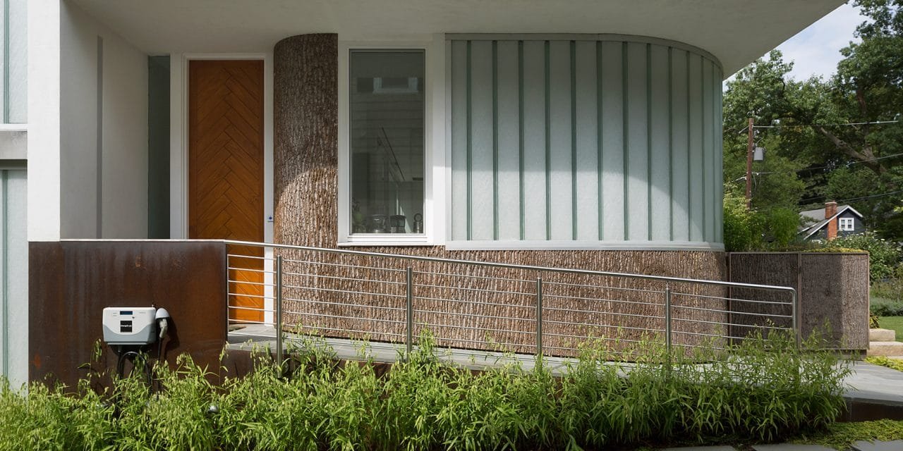 eco building materials elemental green