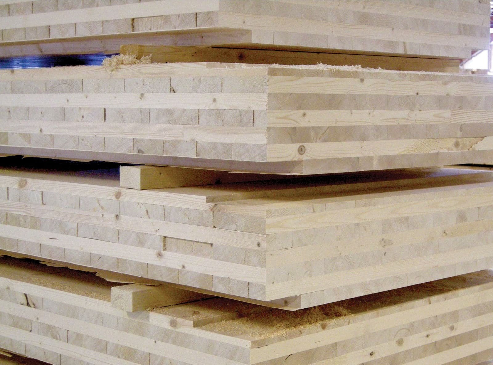 eco building materials elemental green