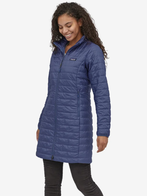 puffer jackets