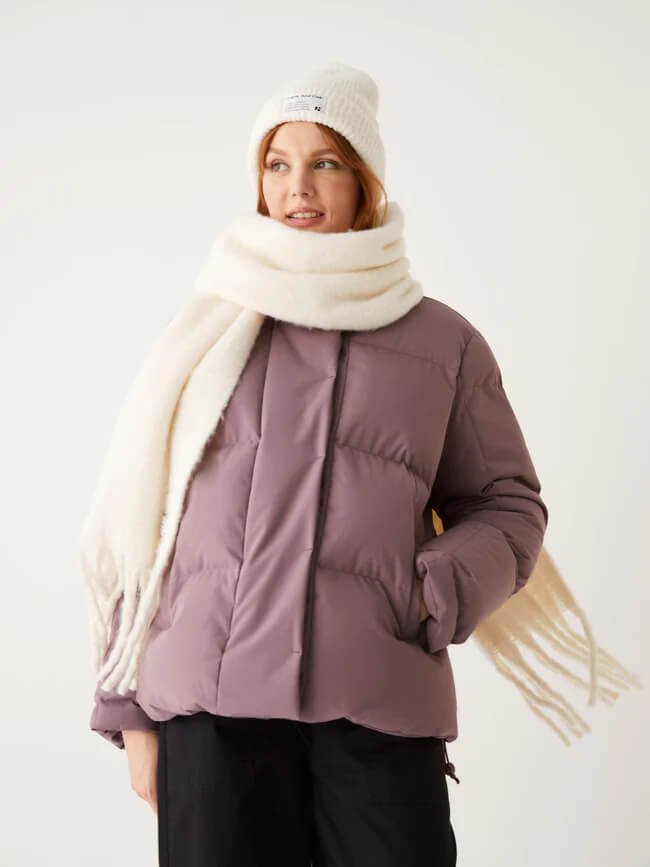 puffer jackets