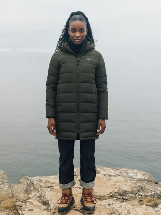 puffer jackets