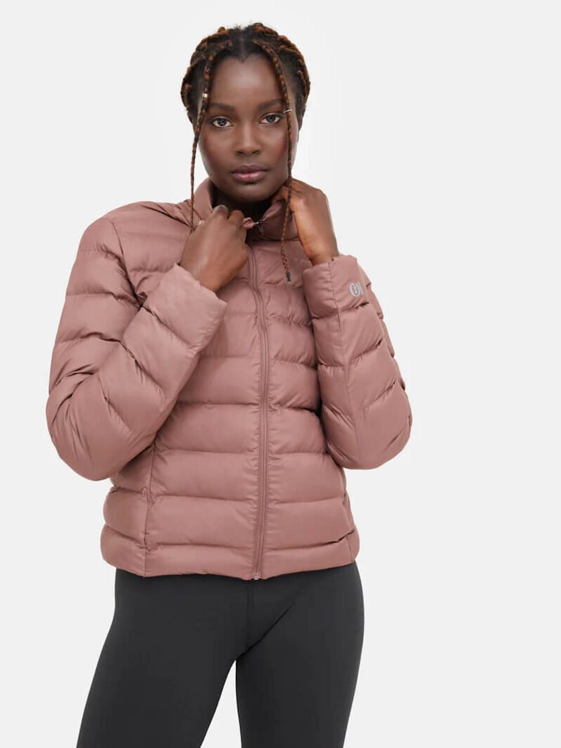 puffer jackets