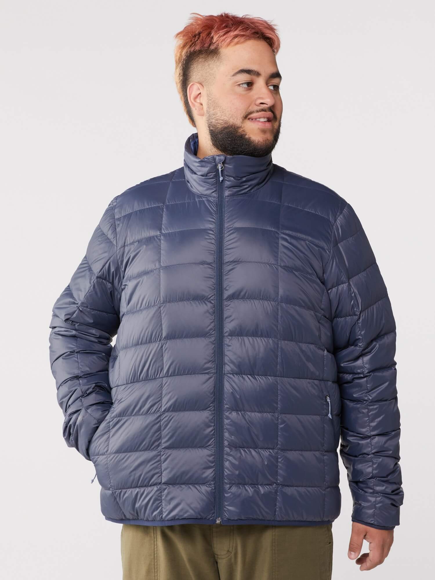 puffer jackets