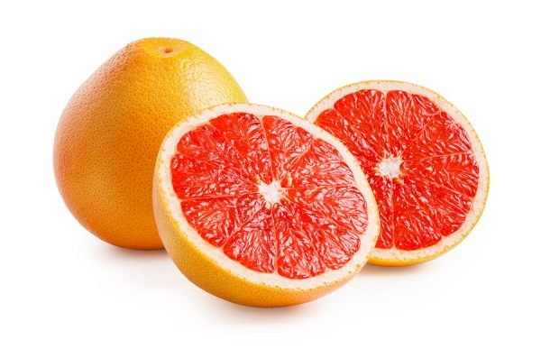 Natural antibiotic alternative grapefruit seed extract