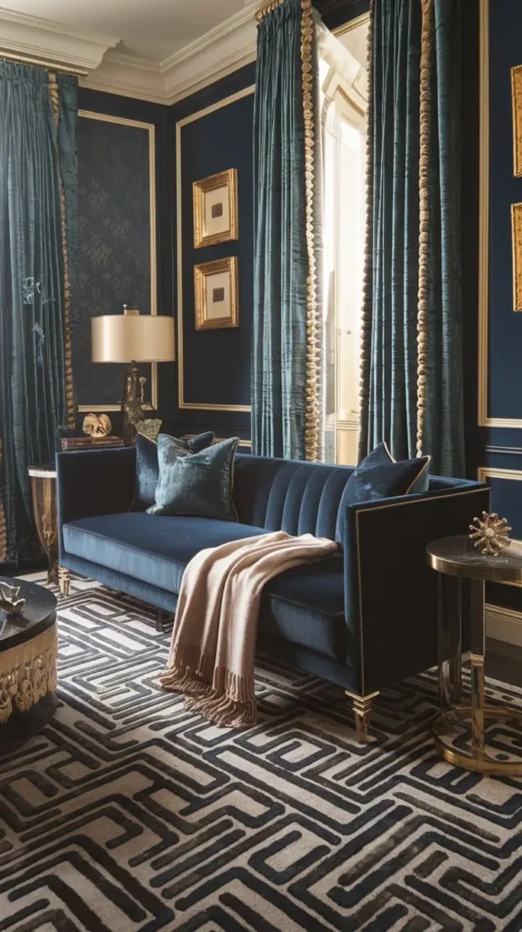 High-End Fabrics and Upholstery High-End Fabrics and Upholstery