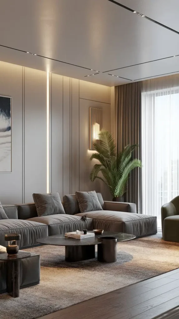 Smart Home Features for a Modern Touch Smart Home Features for a Modern Touch