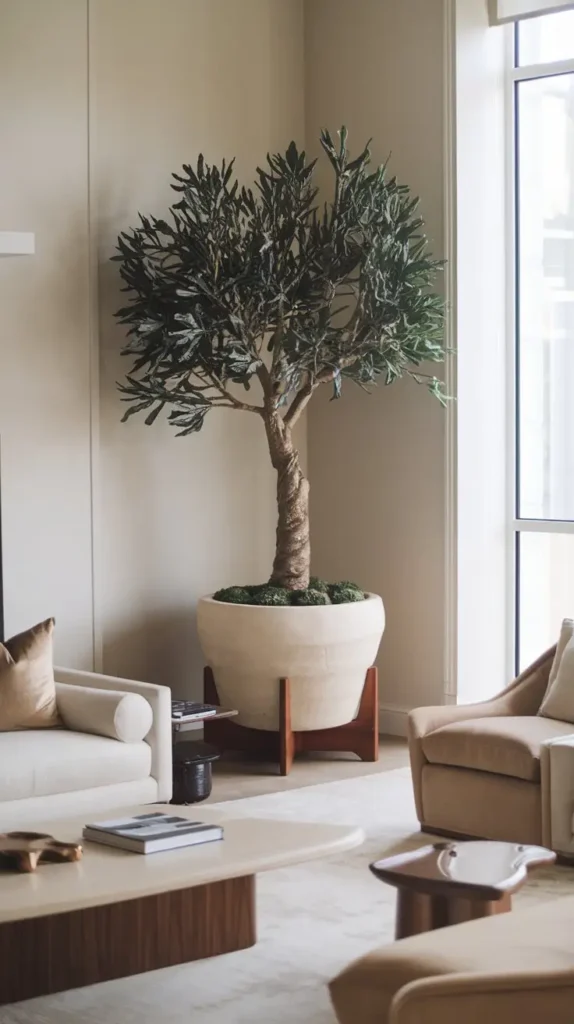 Indoor Plants and Greenery for a Fresh Touch Indoor Plants and Greenery for a Fresh Touch