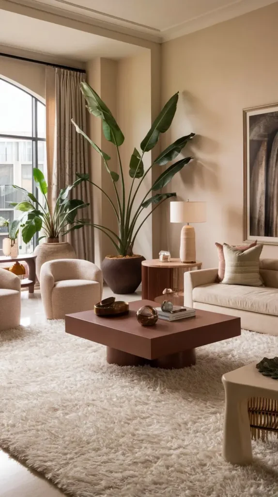 Sumptuous Rugs for Added Comfort Sumptuous Rugs for Added Comfort