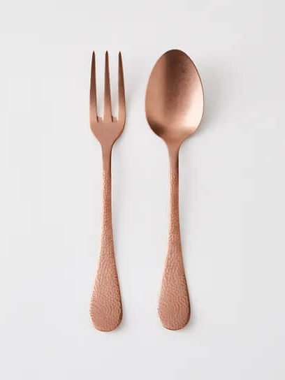 sustainable silverware sets