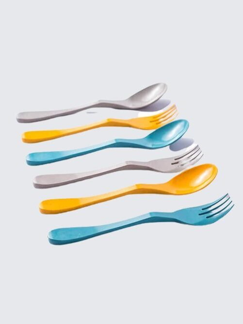 sustainable silverware sets