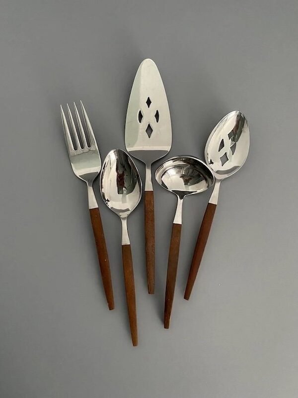 sustainable silverware sets