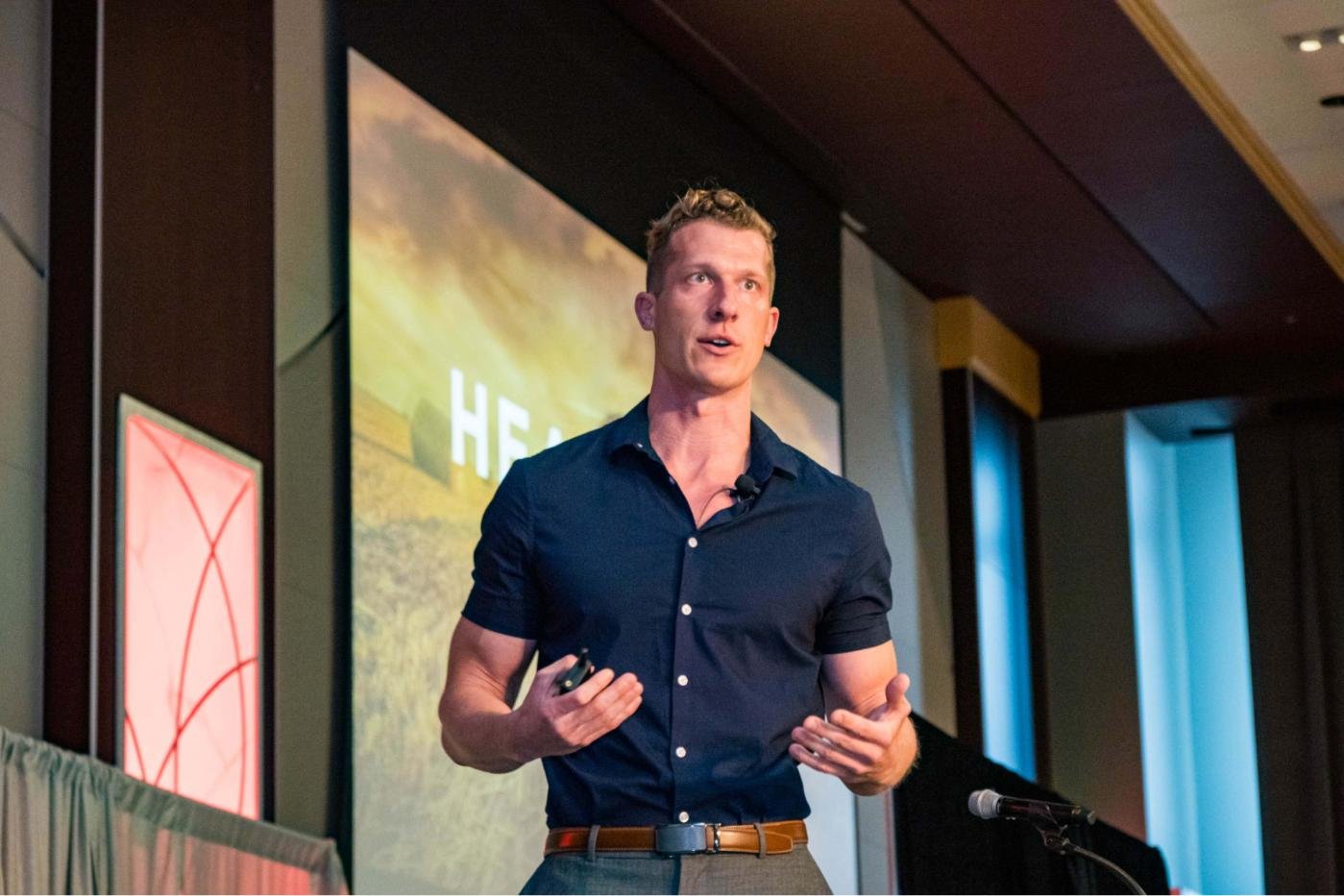 Sustainable Materials and Clean Tech Companies