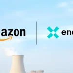 Amazon Backs X-Energy in $700M Funding Round to Scale Advanced Nuclear for Clean Powe