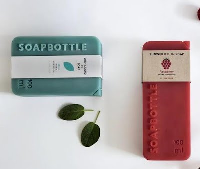 Soap Packaging