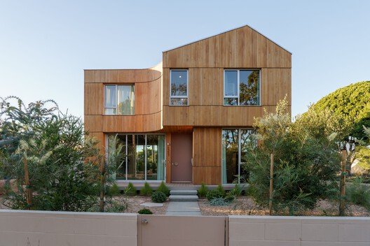 Courtesy of Dimster Architecture