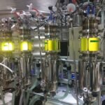 Small-scale bioreactors deploying a patented process from Brevel