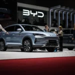 BYD in Talks to Sell Carbon Credits to European Automakers to Avoid EU Emissions Fines