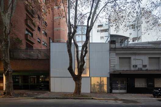 © Javier Agustín Rojas