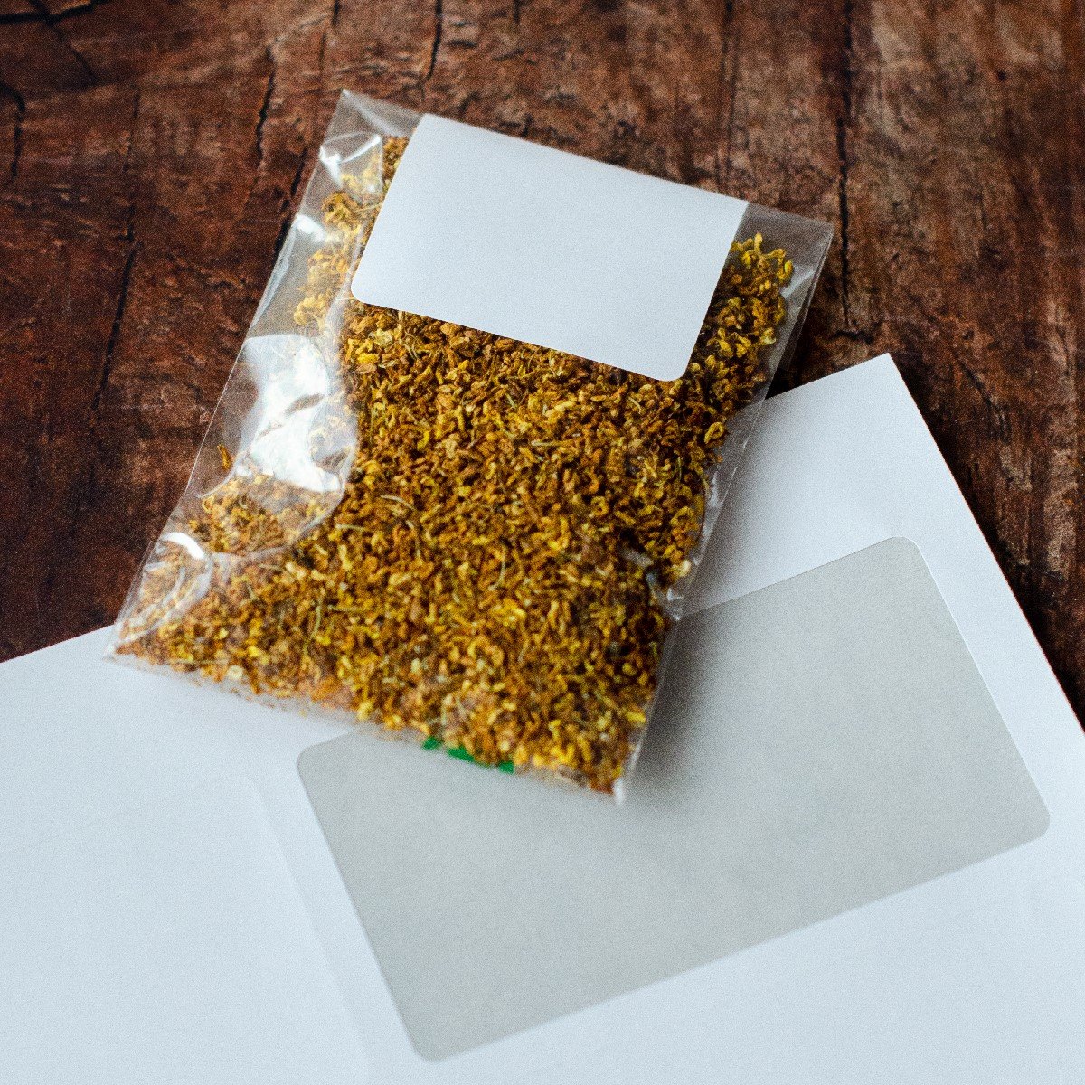 Compostable Labels and Stickers Compostable Labels