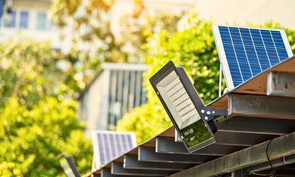 sustainable outdoor solutions